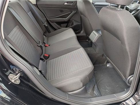 New 2026 Volkswagen Jetta S image 27