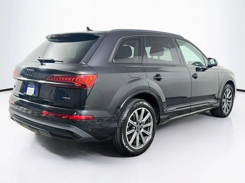 Used 2023 Audi Q7 2.0T Premium Plus w/ Premium Plus Package AWD/4WD image 7