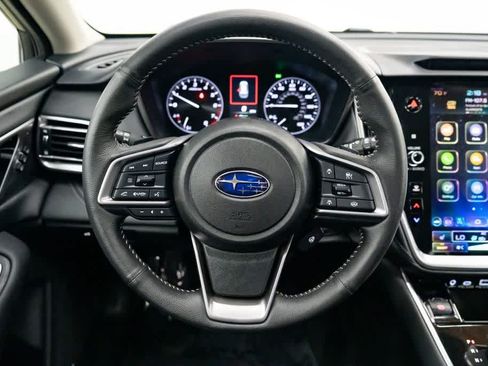 Used 2025 Subaru Outback Limited w/ Popular Package #2 AWD/4WD image 15