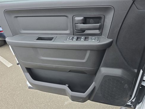 New 2026 RAM 4500 Tradesman w/ Chrome Appearance Group image 27