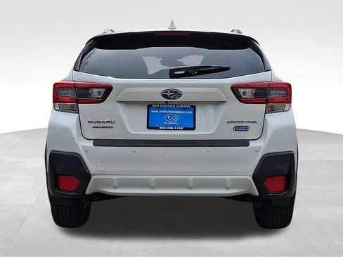 Used 2023 Subaru Crosstrek Hybrid w/ Moonroof Package w/Navigation image 5