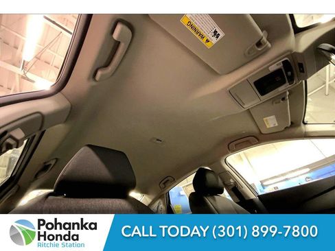 New 2025 Honda Accord LX image 14