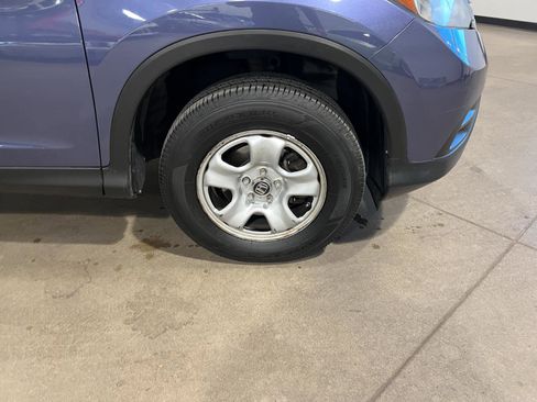 Used 2012 Honda CR-V LX image 37