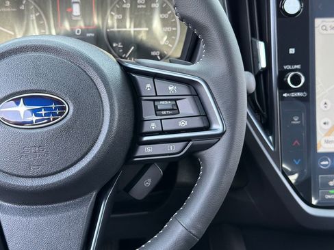 New 2026 Subaru Forester Limited AWD/4WD image 17