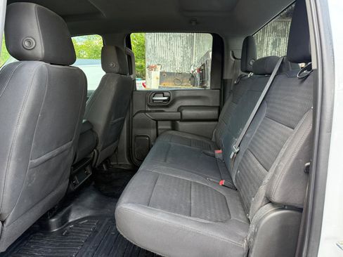 Used 2023 Chevrolet Silverado 2500 LT w/ Snow Plow Prep/Camper Package AWD/4WD image 19