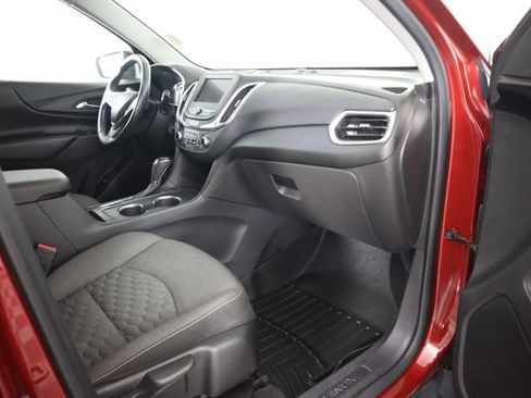 Used 2020 Chevrolet Equinox LT w/ Driver Convenience Package AWD/4WD image 54