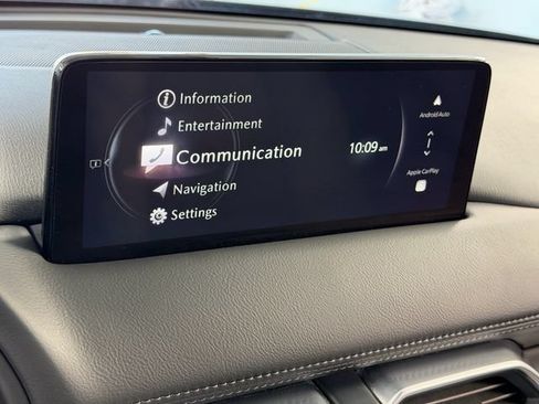 Certified 2024 MAZDA CX-5 AWD 2.5 S w/ Preferred Package image 19
