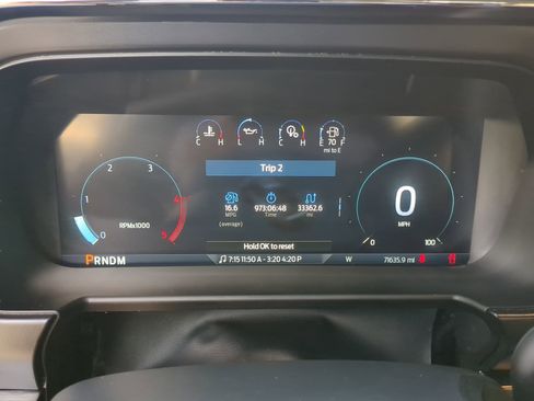 Certified 2024 Ford F250 Lariat w/ Sport Appearance Package image 62