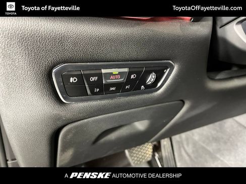 Used 2020 BMW X5 xDrive40i w/ Executive Package AWD/4WD image 30