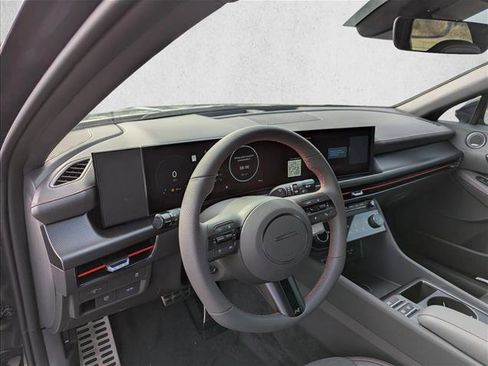 New 2026 Hyundai Sonata N Line image 12