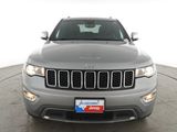 Certified 2021 Jeep Grand Cherokee Limited w/ Luxury Group II image 2
