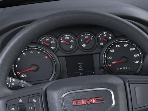 New 2026 GMC Sierra 2500 Pro w/ Convenience Package RWD image 18