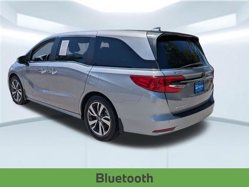 Used 2022 Honda Odyssey Touring image 4