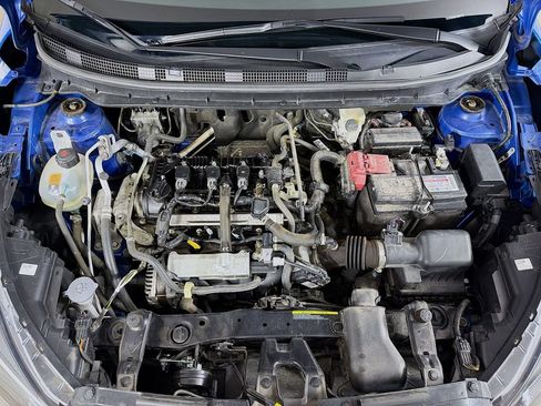 Used 2024 Nissan Kicks SR FWD image 26