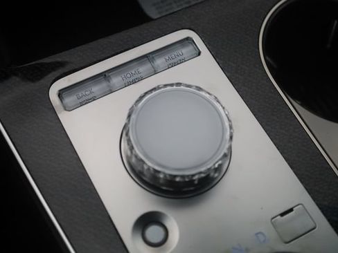 New 2026 Genesis GV80 3.5T e-SC AWD/4WD image 21