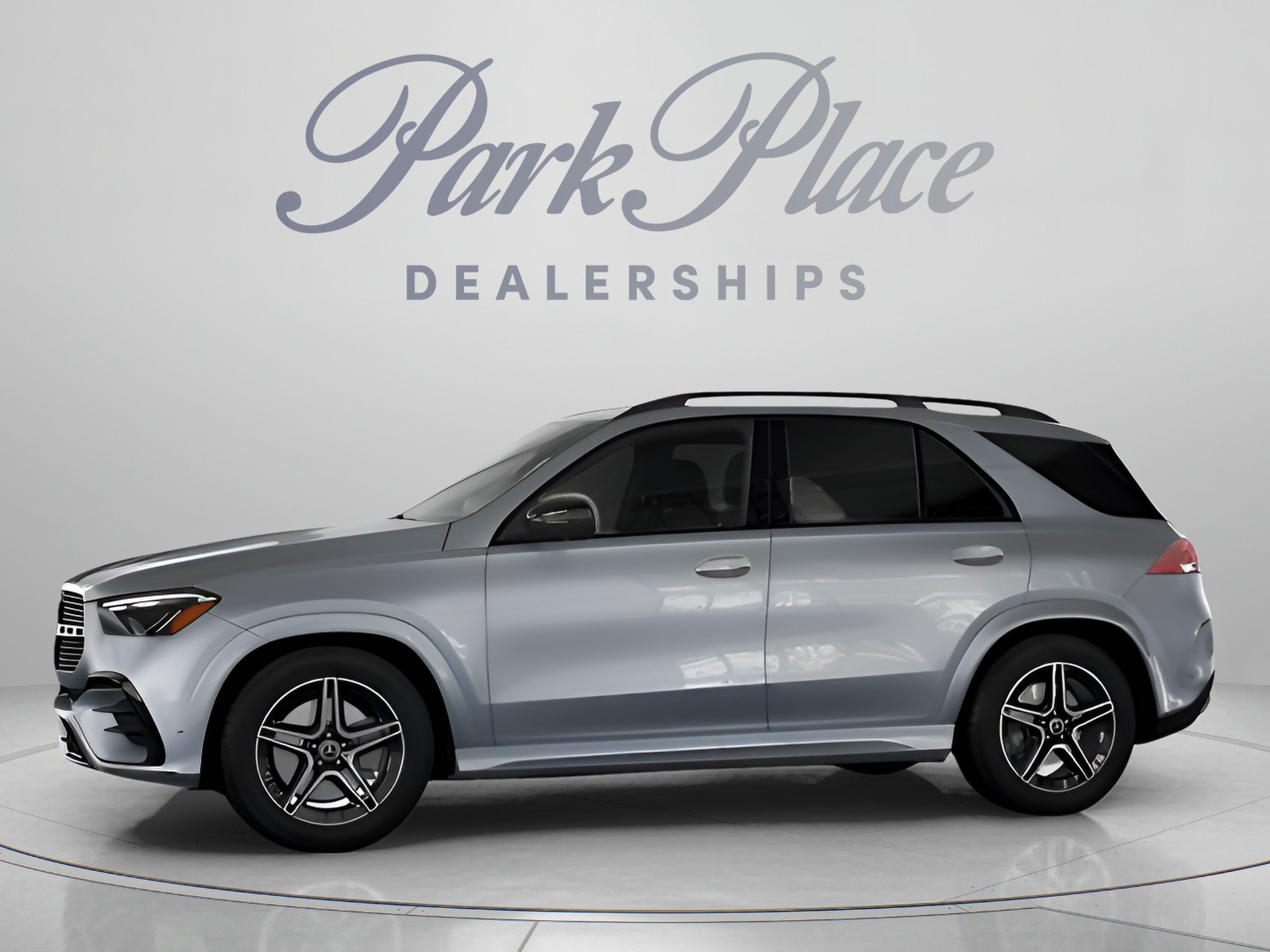 Certified 2026 Mercedes-Benz GLE 350 4MATIC image 8