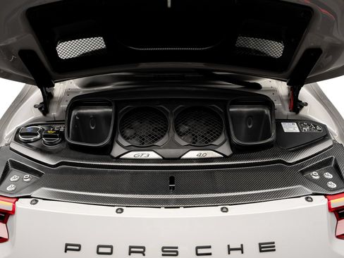 Used 2018 Porsche 911 GT3 RWD image 53