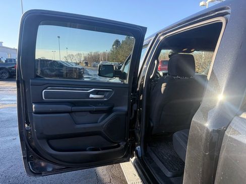 Used 2020 RAM 1500 Big Horn image 24