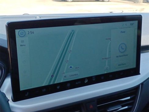 New 2025 Ford Escape Platinum w/ Premium Technology Package image 15