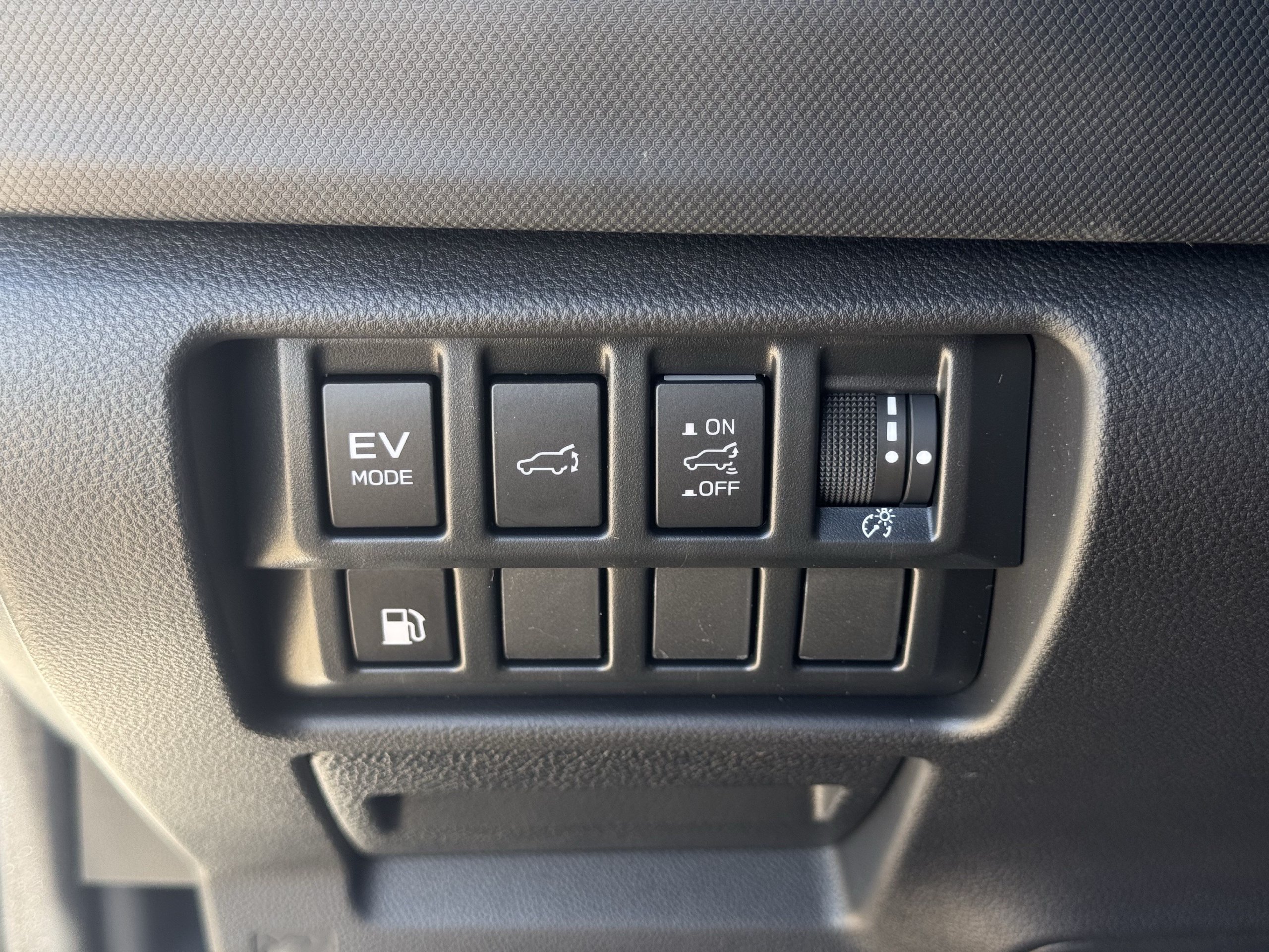New 2026 Subaru Forester Touring AWD/4WD image 18