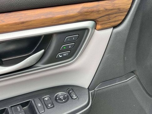 Used 2021 Honda CR-V EX-L image 15