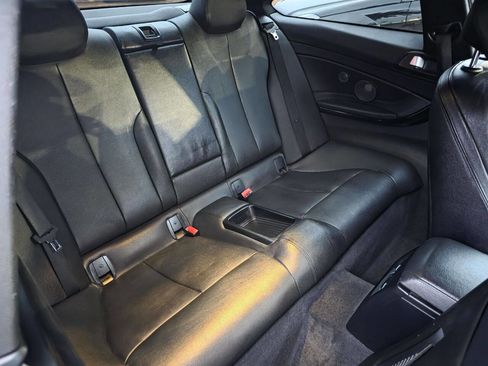 Used 2016 BMW 428i Coupe image 10