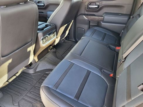 Used 2021 GMC Sierra 1500 Denali w/ Denali Ultimate Package image 21