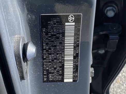 Used 2026 Toyota Corolla LE FWD image 13