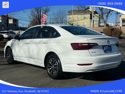 Used 2021 Volkswagen Jetta S w/ Driver Assistance Package