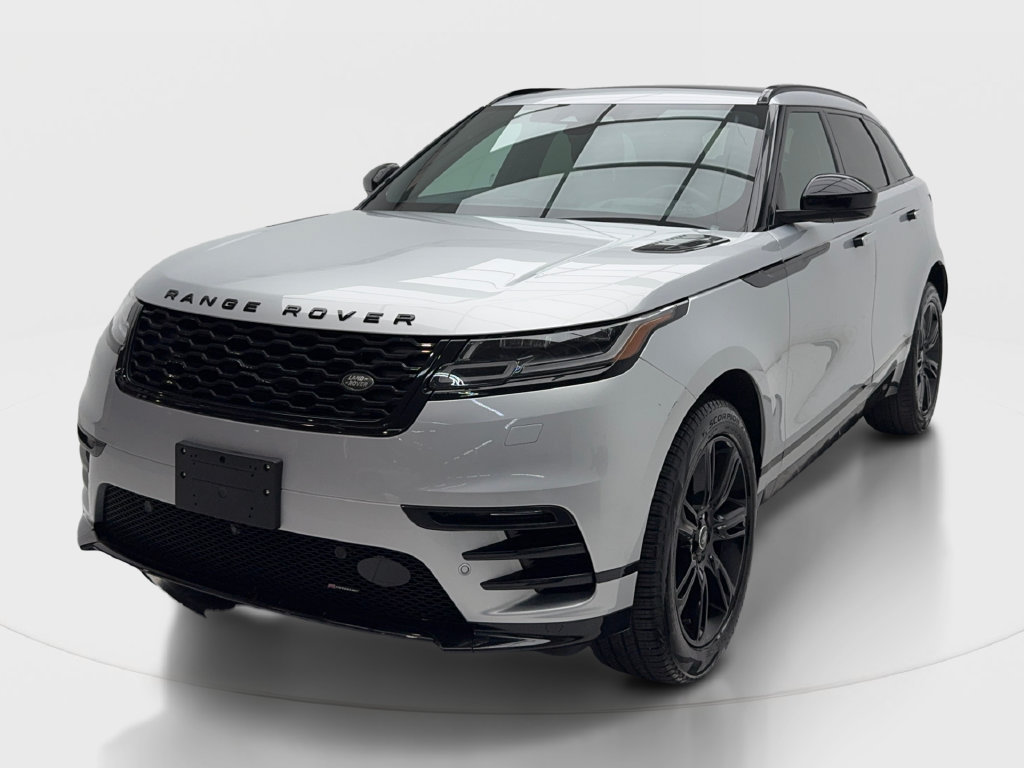Used 2023 Land Rover Range Rover Velar R-Dynamic S AWD/4WD image 5