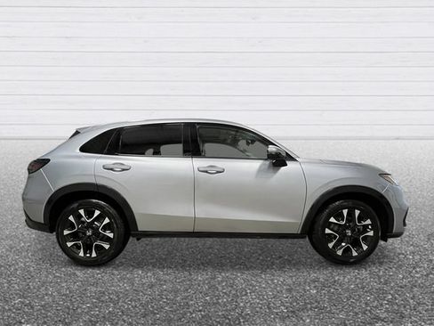 New 2027 Honda HR-V EX-L image 7