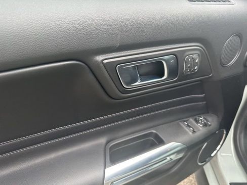 Used 2022 Ford Mustang Mach 1 w/ Mach 1 Handling Package image 24