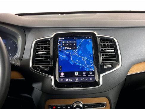 Used 2023 Volvo XC90 B6 Plus w/ Protection Package Premier AWD/4WD image 5