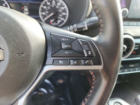 Used 2020 Nissan Sentra SR w/ Lighting Package image 21