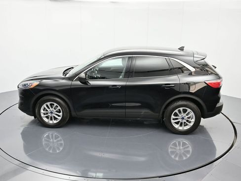 Used 2022 Ford Escape SE w/ Convenience Package AWD/4WD image 44
