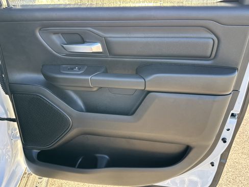 New 2026 RAM 1500 Tradesman image 16