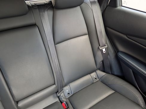 Used 2020 MAZDA CX-30 AWD w/ Preferred Package image 14