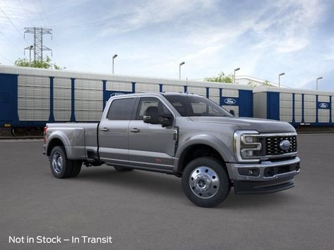 New 2026 Ford F450 4x4 Crew Cab Super Duty image 9
