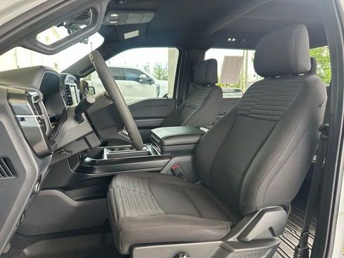 Certified 2023 Ford F150 XL w/ STX Appearance Package RWD image 16