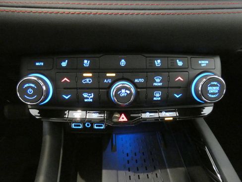 New 2026 Dodge Durango GT AWD/4WD image 15