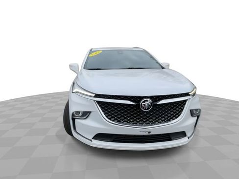 Used 2022 Buick Enclave Avenir w/ Trailering Package, 5000 lbs. image 3