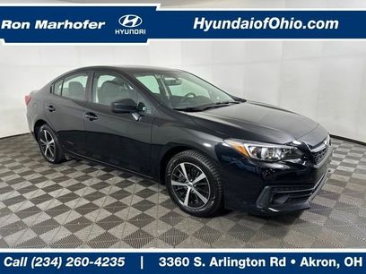 Used 2022 Subaru Impreza 2.0i Premium
