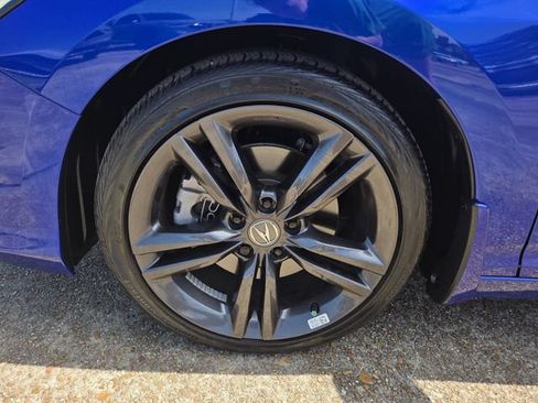 Used 2024 Acura Integra A-Spec FWD image 24