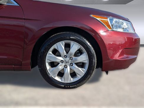 Used 2010 Honda Accord EX-L image 12