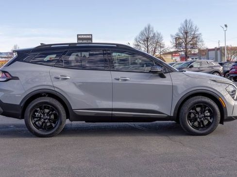 Used 2024 Kia Sportage X-Pro image 5