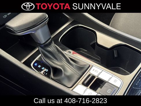 Used 2024 Hyundai Tucson SEL FWD image 25