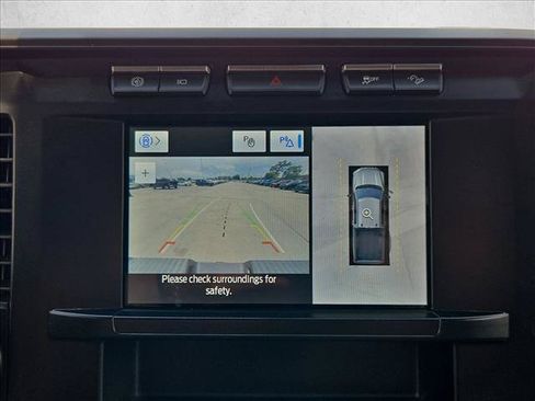 Used 2023 Ford F450 XL w/ 360-Degree Camera Package AWD/4WD image 10