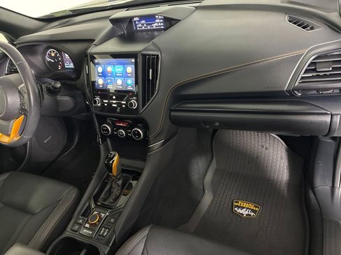 Used 2023 Subaru Forester Wilderness AWD/4WD image 33