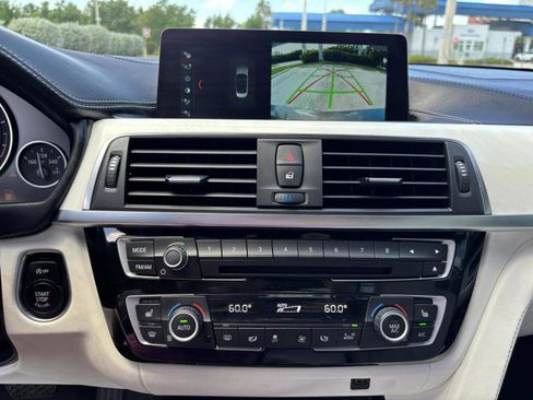 Used 2018 BMW 440i Convertible w/ Executive Package image 8