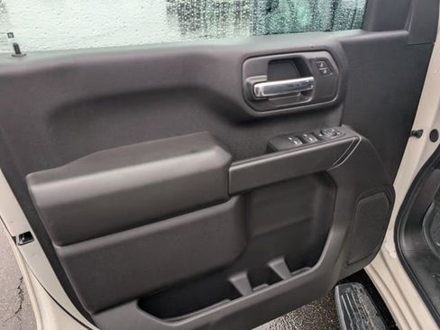 New 2026 Chevrolet Silverado 1500 Custom Trail Boss w/ LPO, Dark Essentials Package image 15